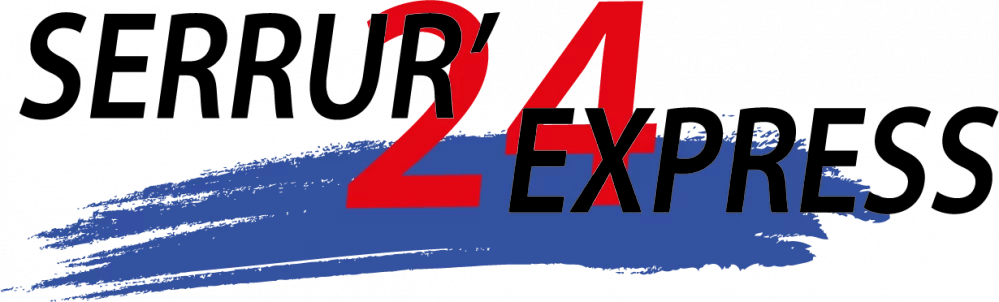 Serrur'express 24